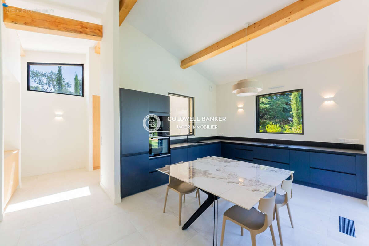 Maison à SAINTE-MAXIME