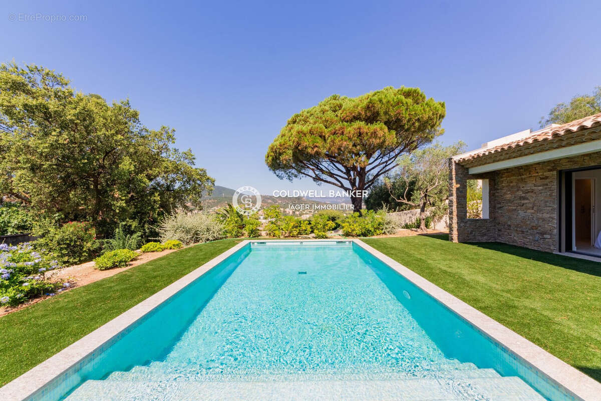 Maison à SAINTE-MAXIME