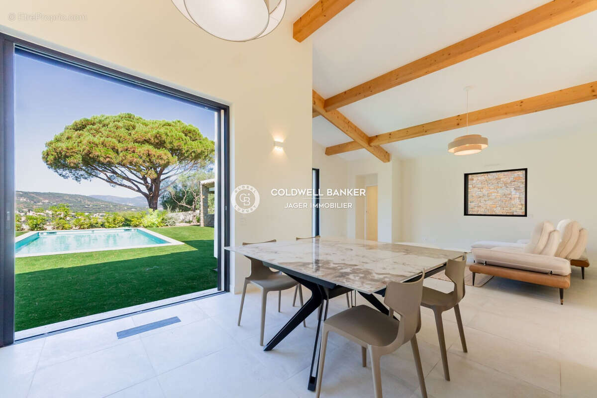 Maison à SAINTE-MAXIME