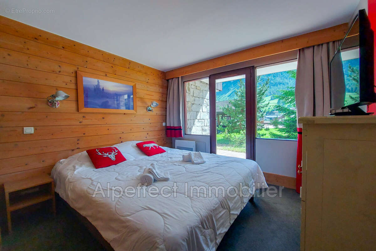 Appartement à VAL-D&#039;ISERE