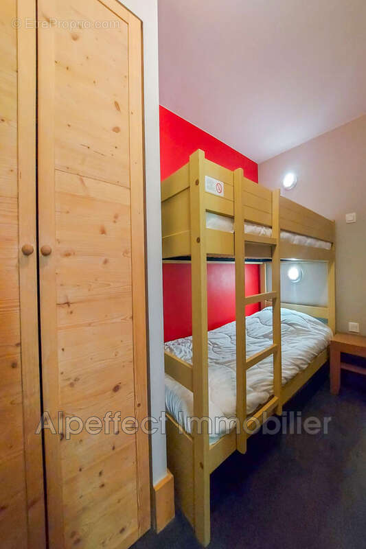 Appartement à VAL-D&#039;ISERE