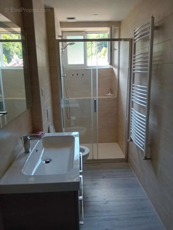 Appartement à AURILLAC