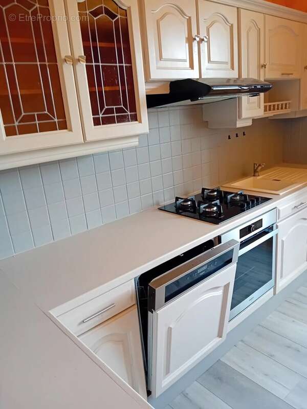 Appartement à AURILLAC