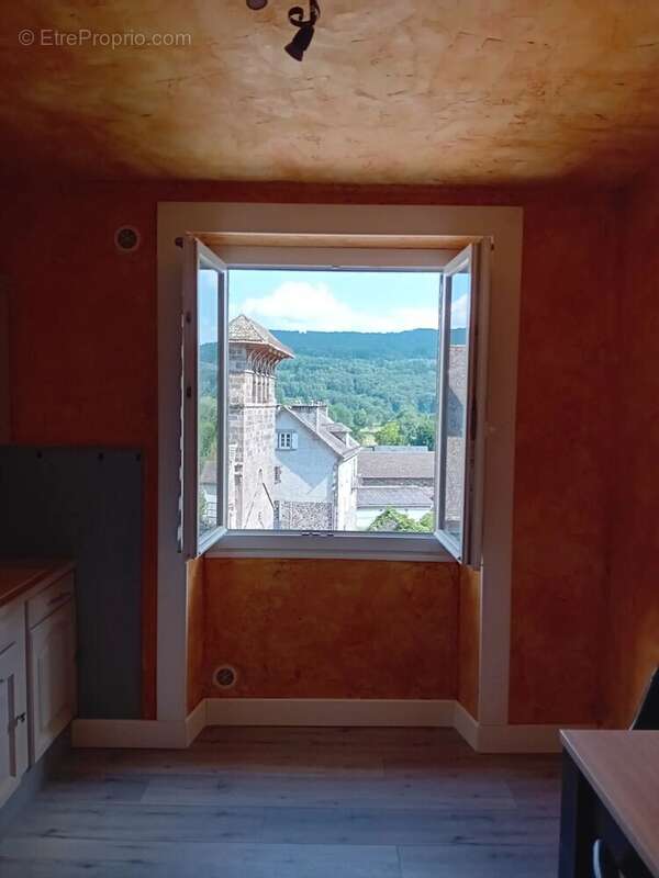 Appartement à AURILLAC