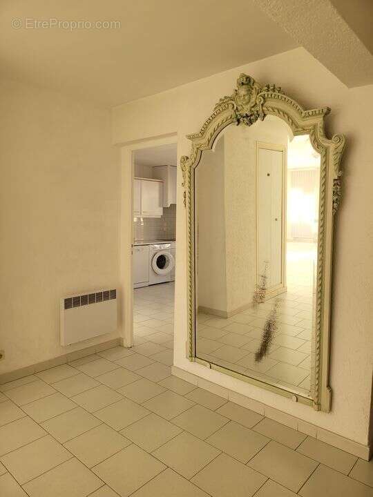 Appartement à SAUSSET-LES-PINS