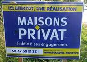 Terrain à SAINTE-HERMINE