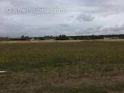 Terrain à SOYE-EN-SEPTAINE