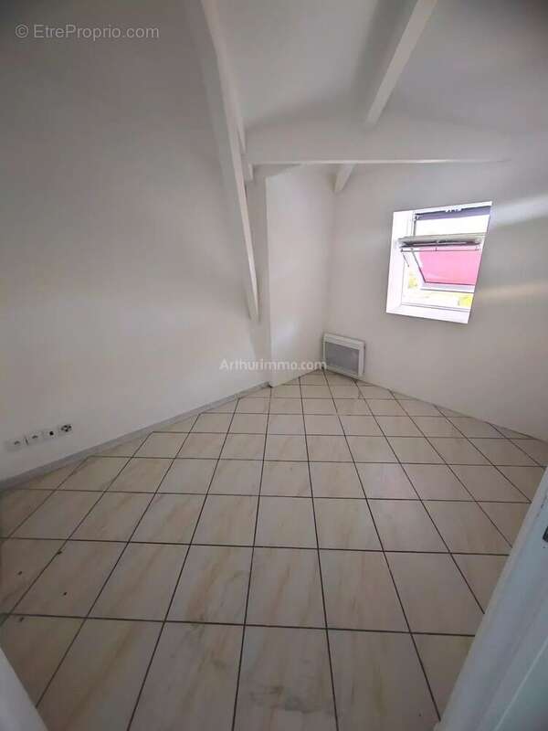 Appartement à CHELLES