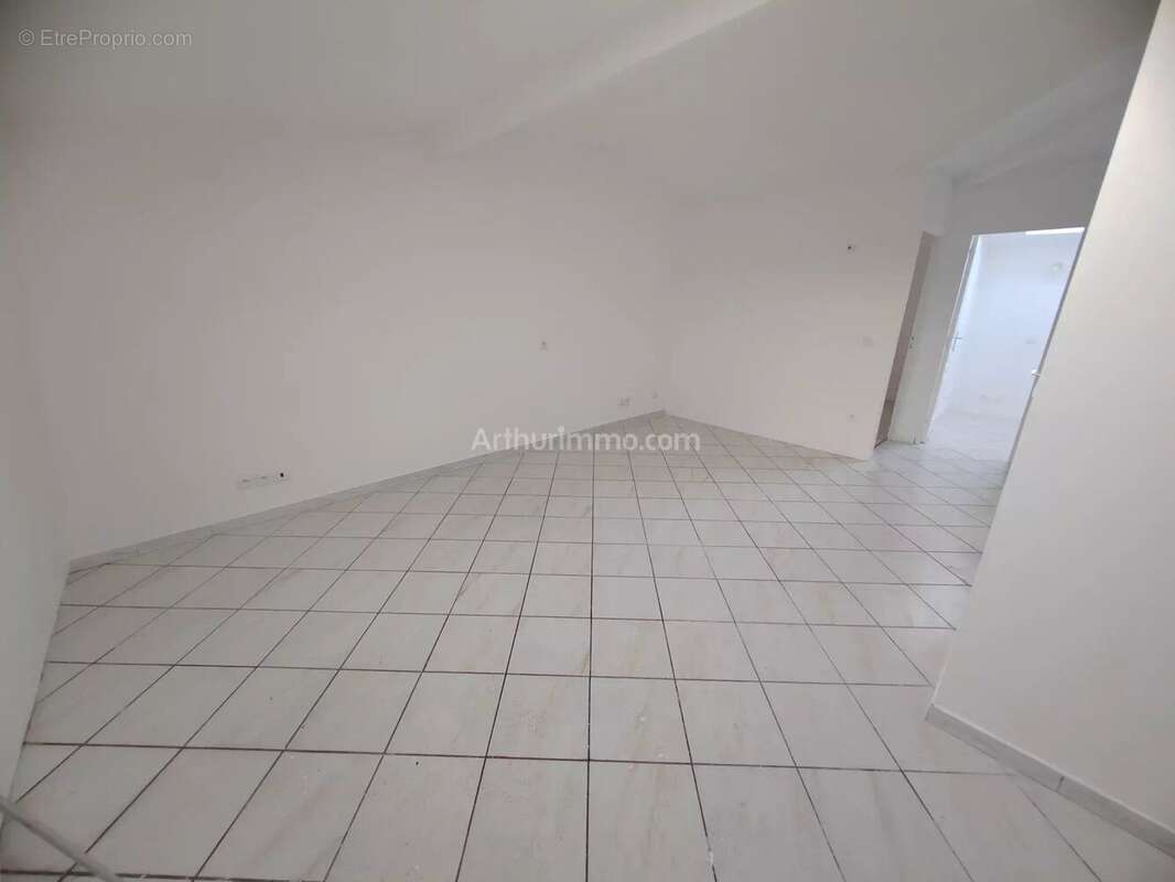 Appartement à CHELLES