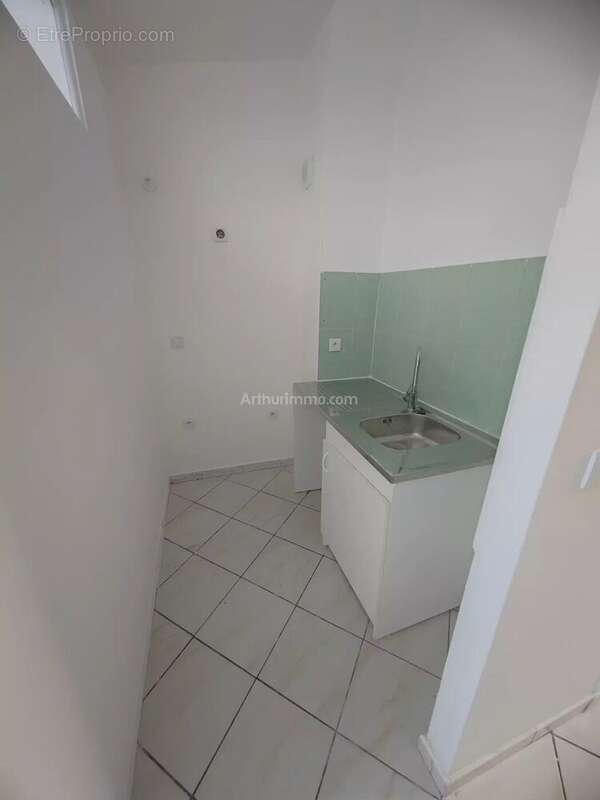 Appartement à CHELLES