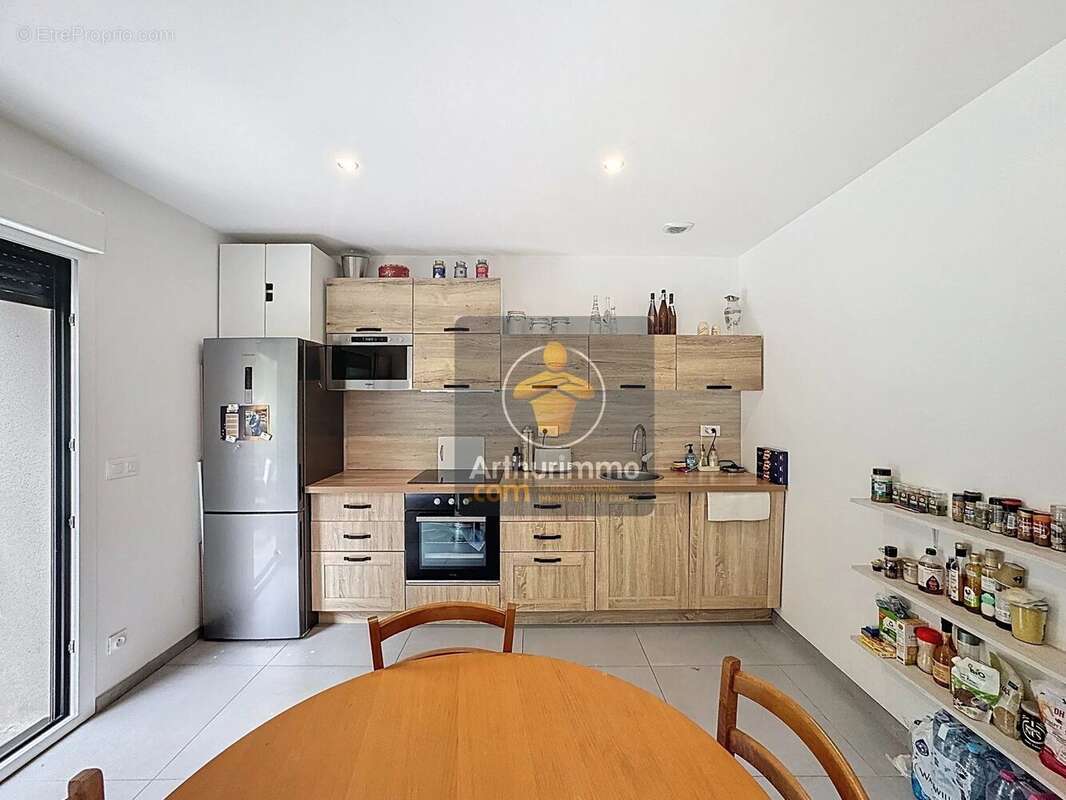 Maison à BOUSSY-SAINT-ANTOINE