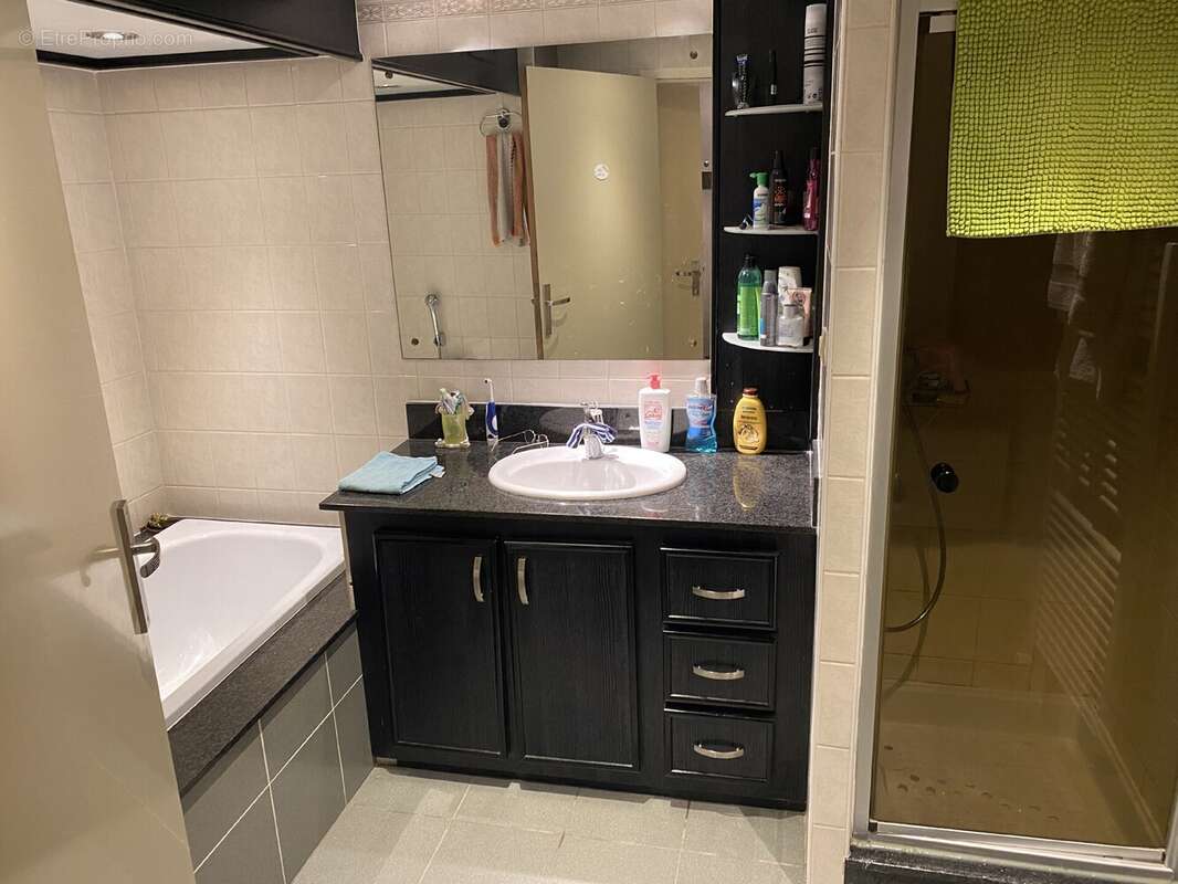 Maison à BEHREN-LES-FORBACH