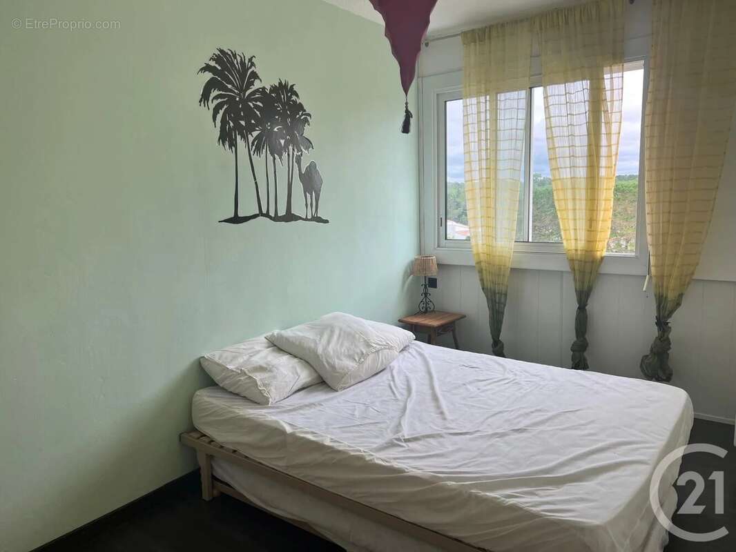 Appartement à SAINT-JEAN-DE-MONTS