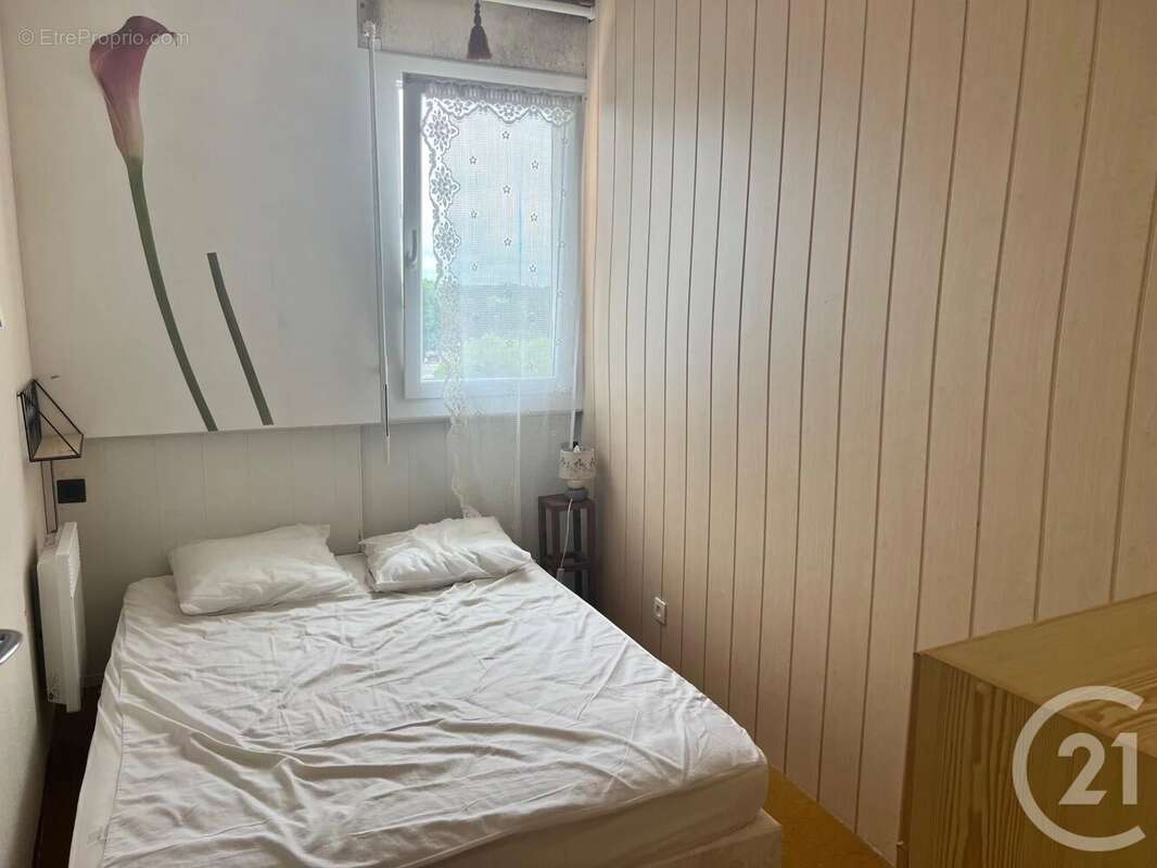 Appartement à SAINT-JEAN-DE-MONTS