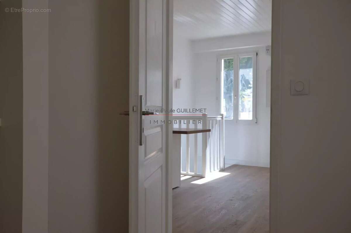 Maison à LA ROCHELLE