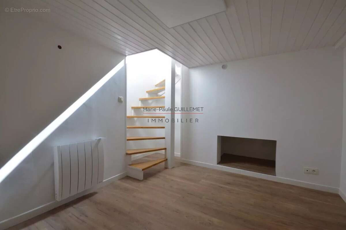 Maison à LA ROCHELLE