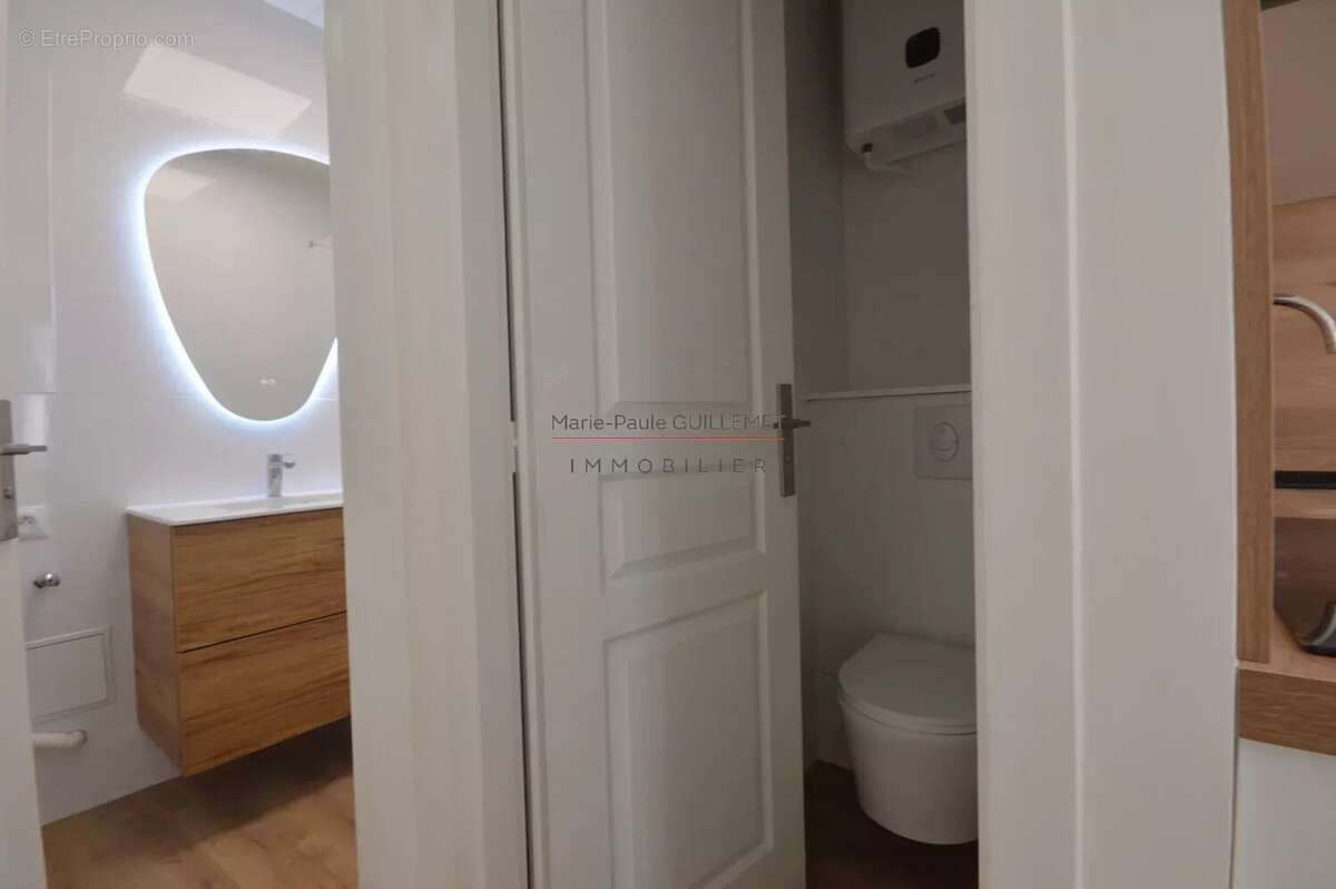 Maison à LA ROCHELLE