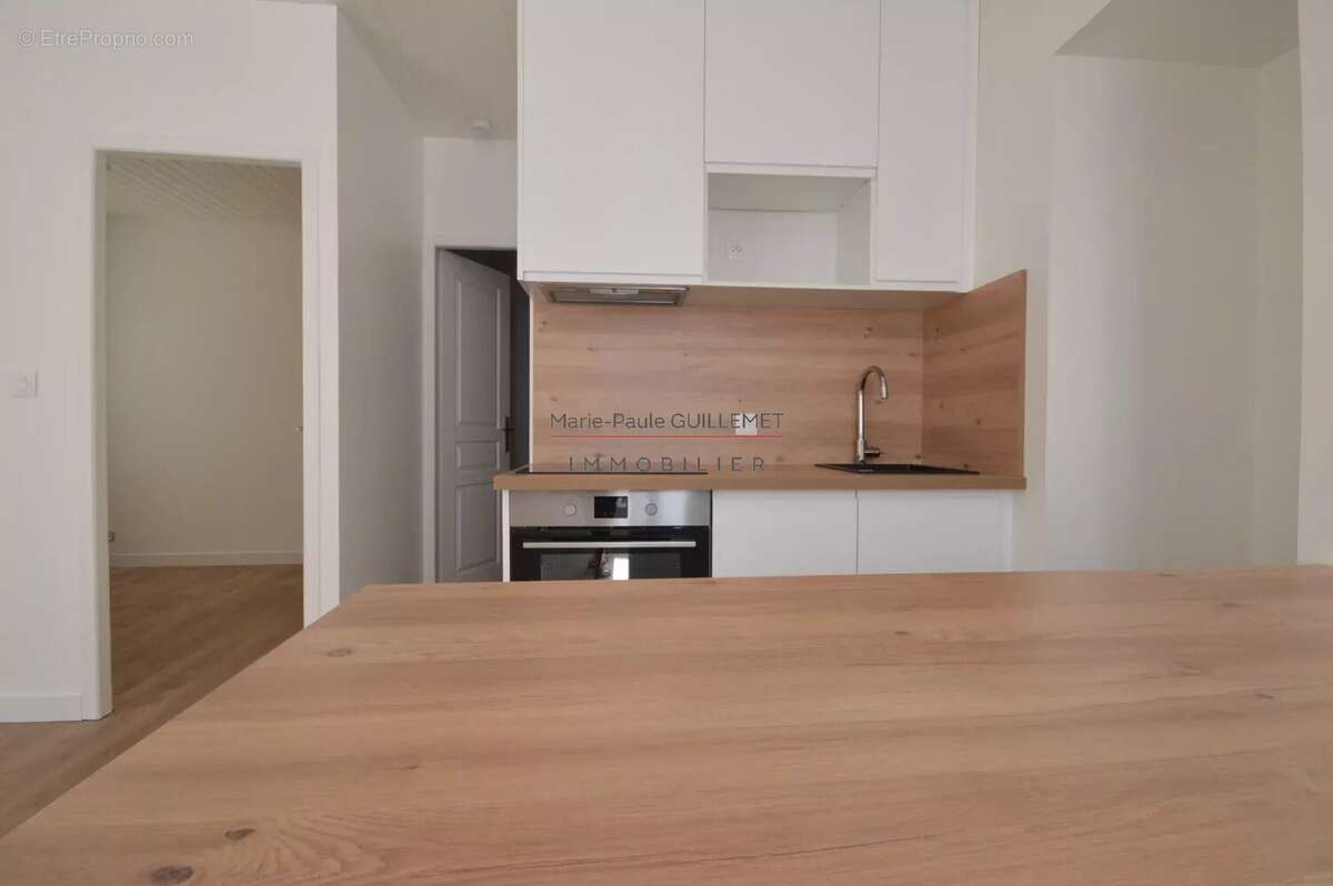 Maison à LA ROCHELLE