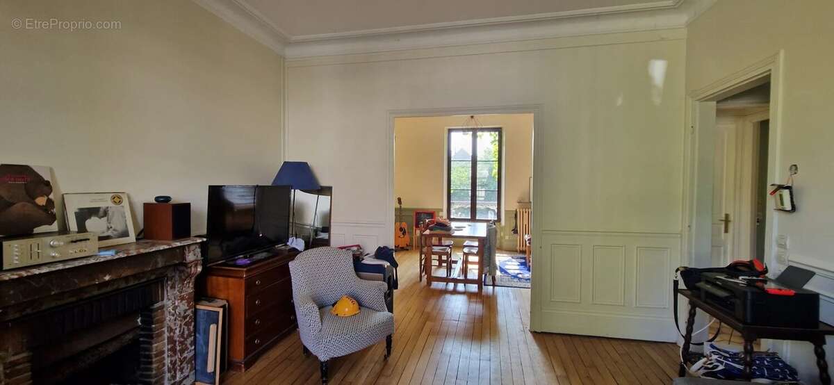 Maison à MORET-SUR-LOING