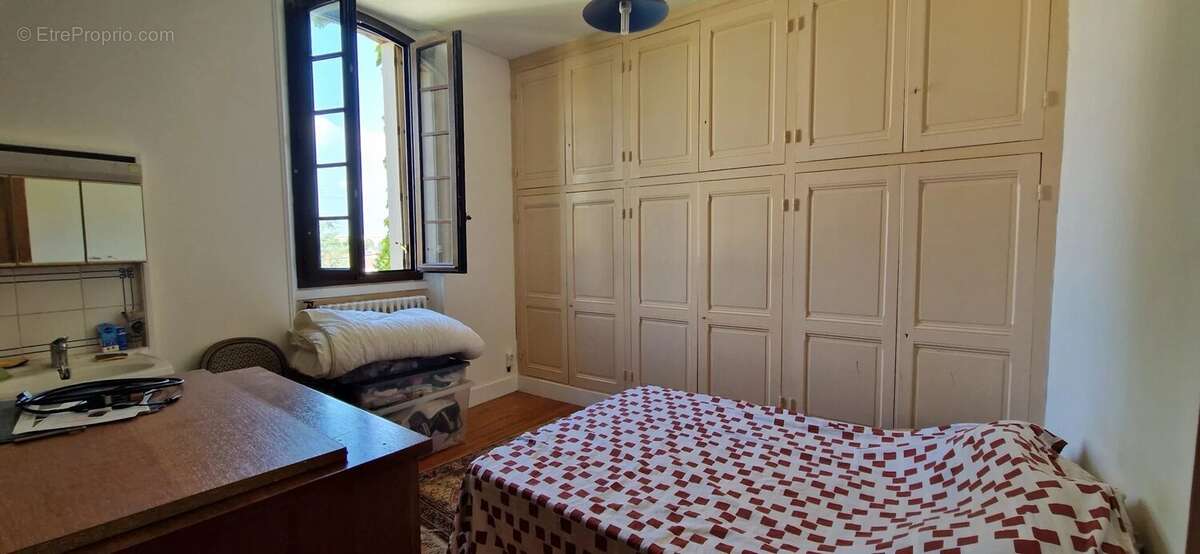 Maison à MORET-SUR-LOING