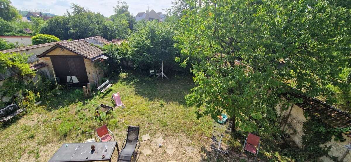 Maison à MORET-SUR-LOING