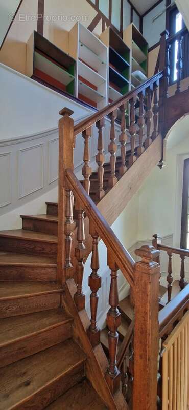 Maison à MORET-SUR-LOING