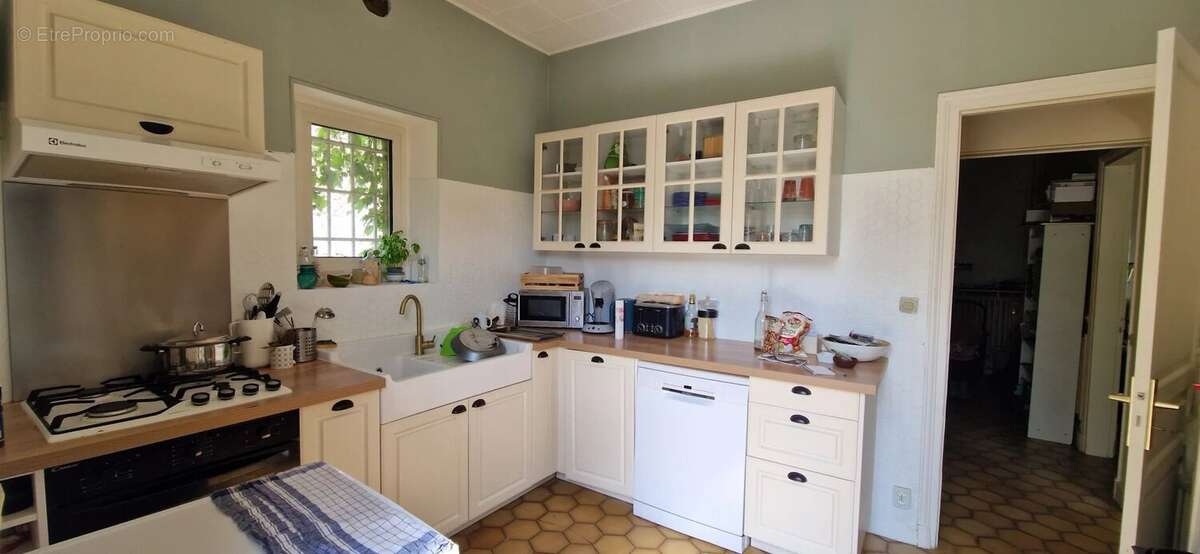 Maison à MORET-SUR-LOING