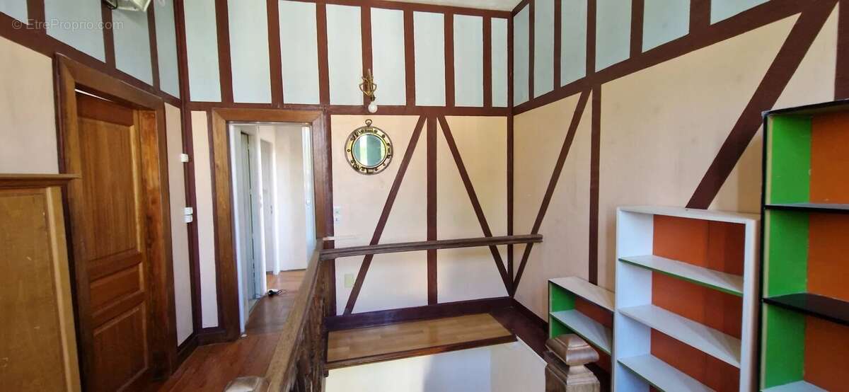 Maison à MORET-SUR-LOING