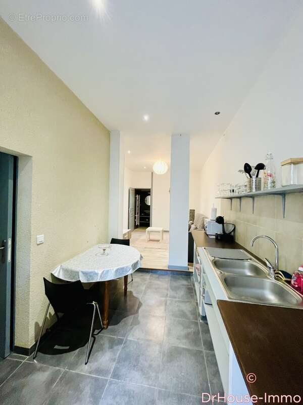 Appartement à SAINTE-FOY-LA-GRANDE