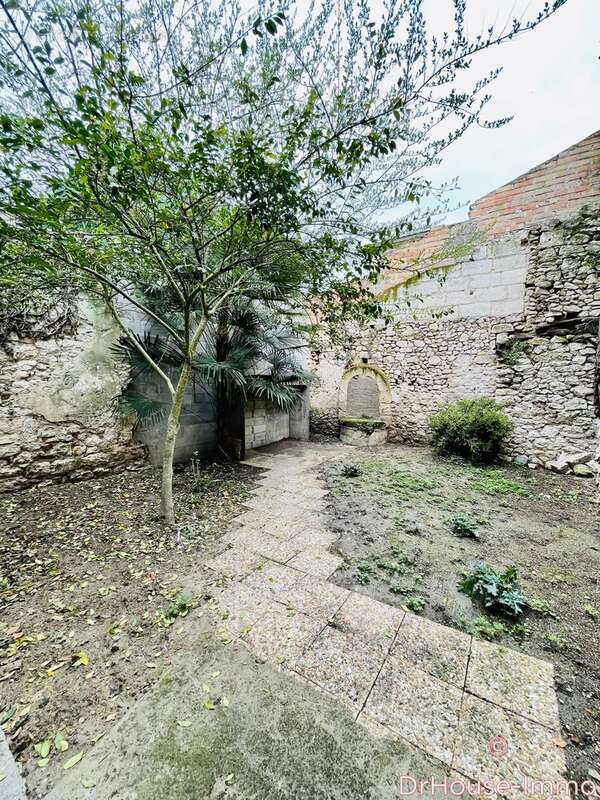 Appartement à SAINTE-FOY-LA-GRANDE