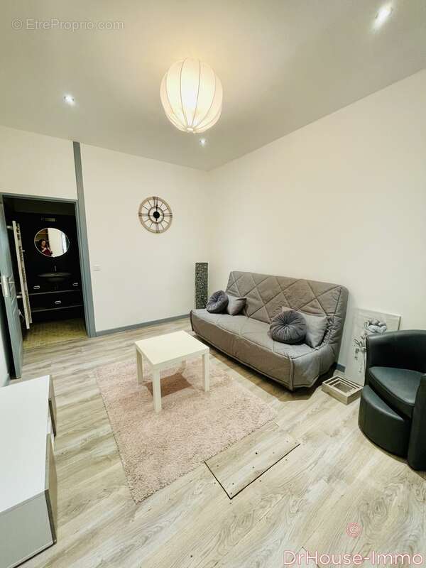 Appartement à SAINTE-FOY-LA-GRANDE