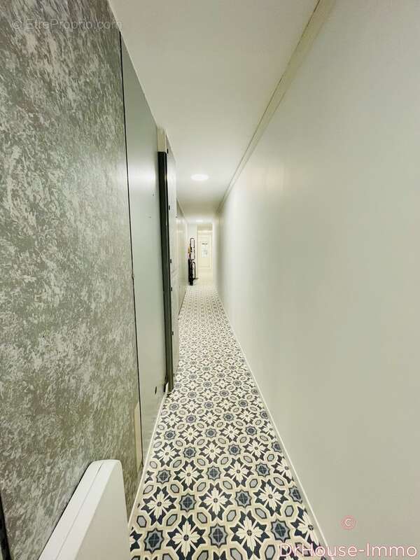 Appartement à SAINTE-FOY-LA-GRANDE