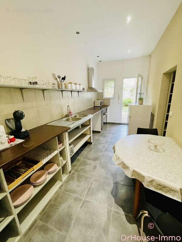 Appartement à SAINTE-FOY-LA-GRANDE