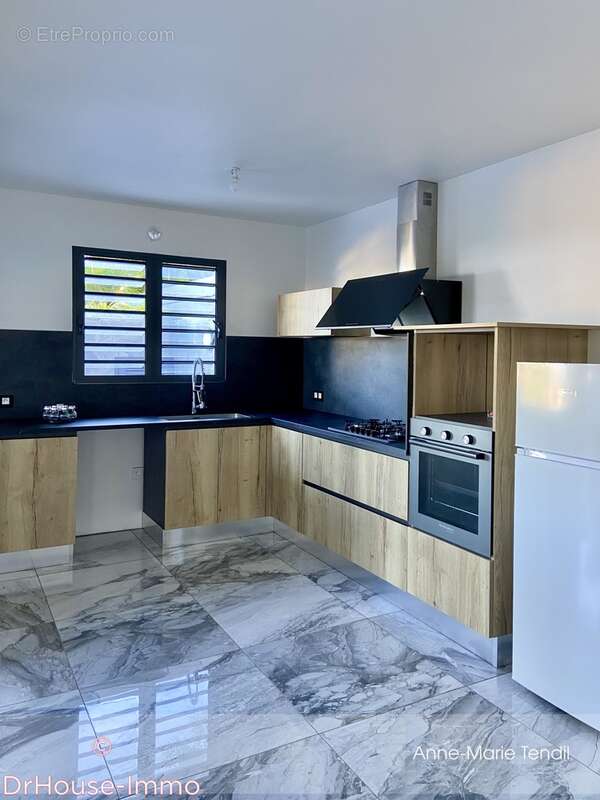 Maison à L&#039;ETANG-SALE