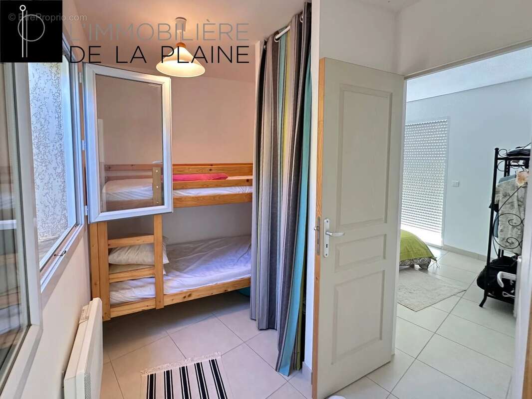 Maison à PENTA-DI-CASINCA