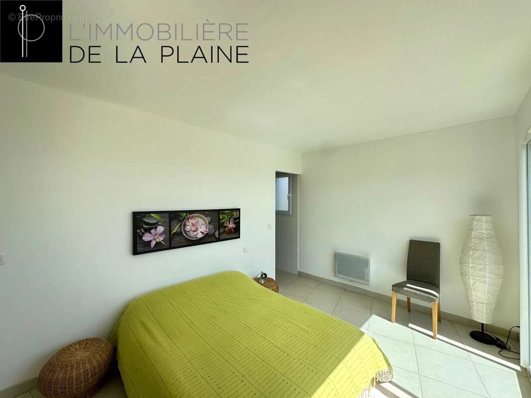 Maison à PENTA-DI-CASINCA