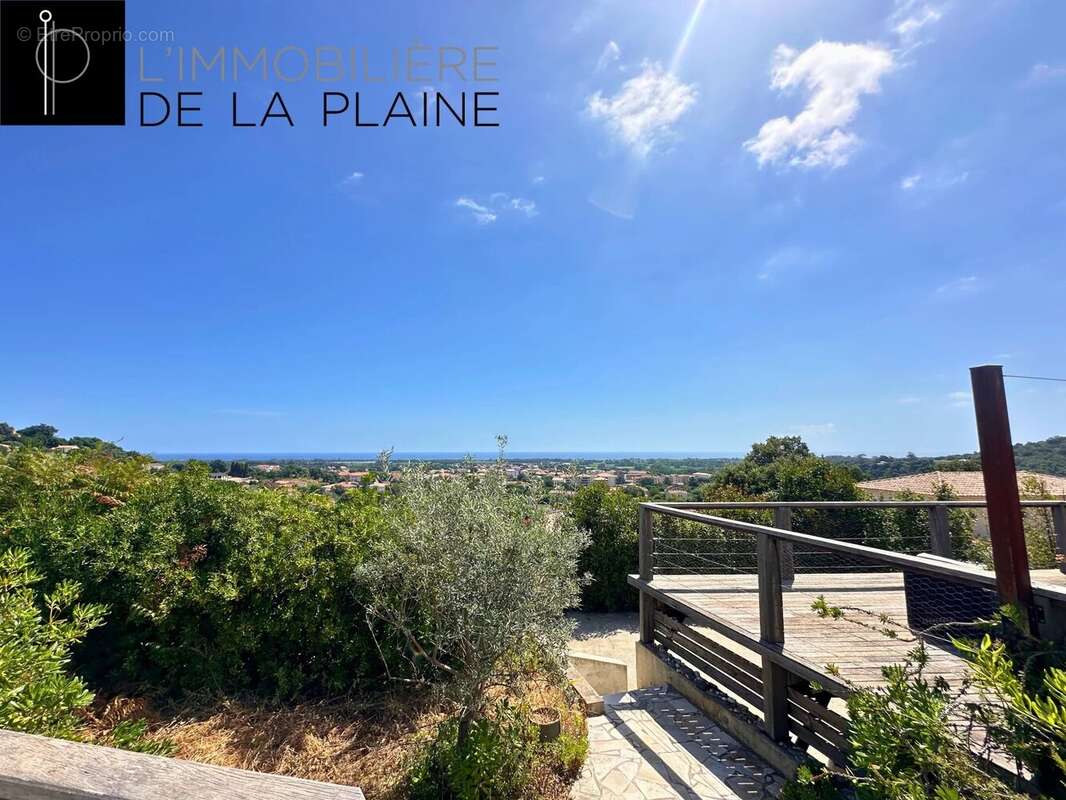 Maison à PENTA-DI-CASINCA