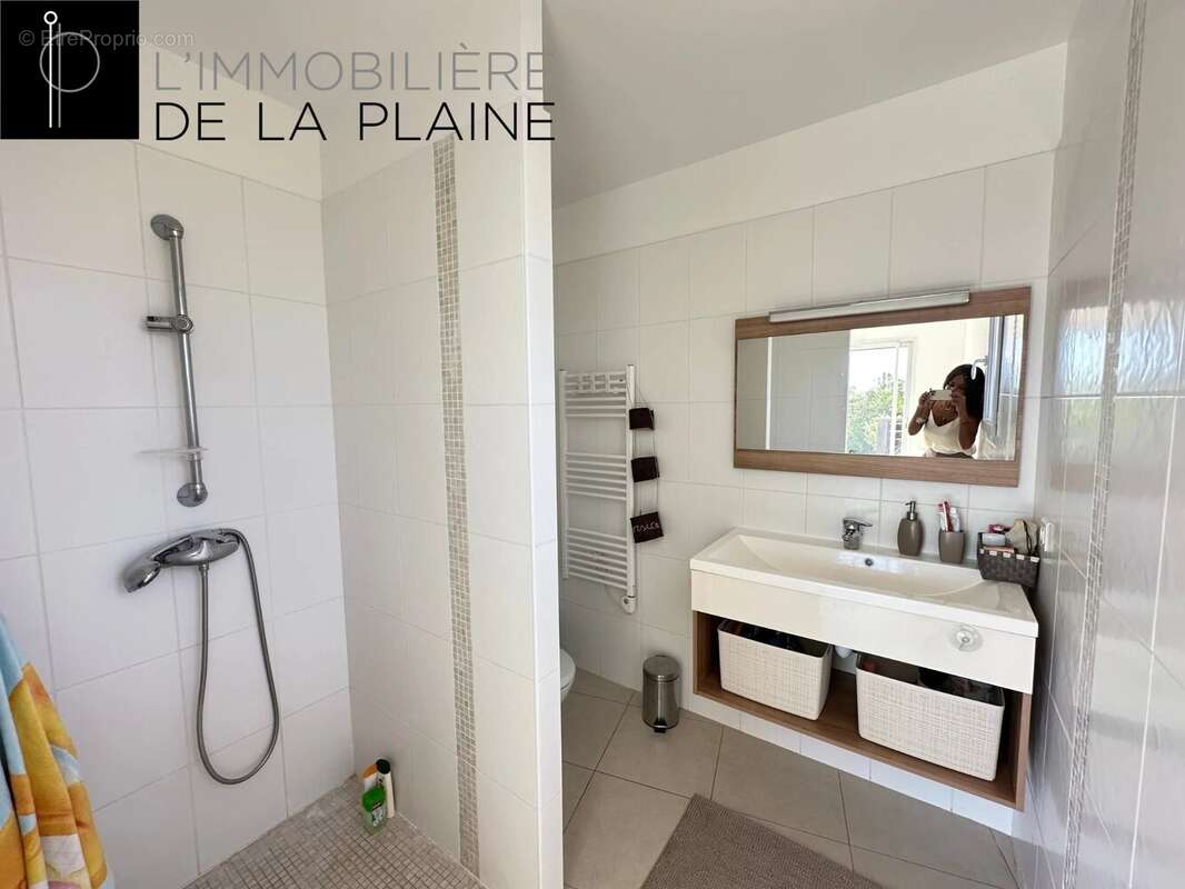 Maison à PENTA-DI-CASINCA