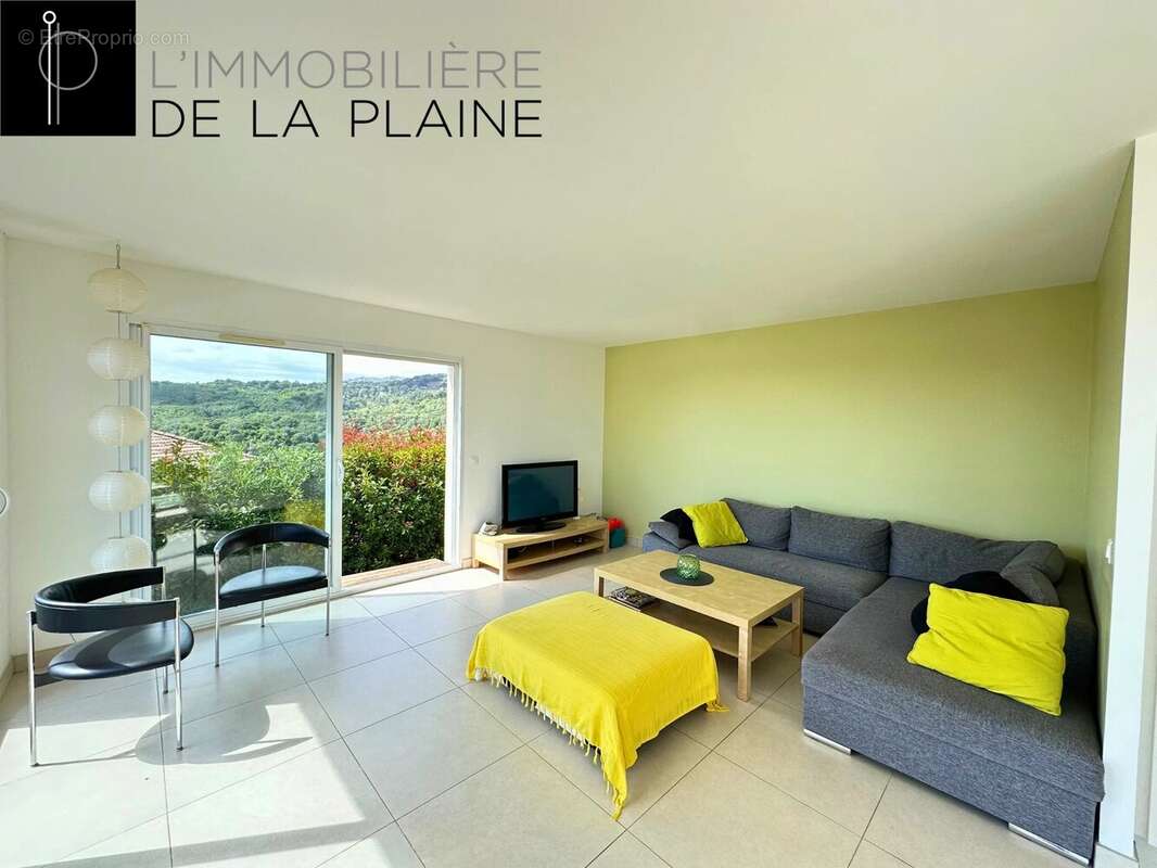 Maison à PENTA-DI-CASINCA