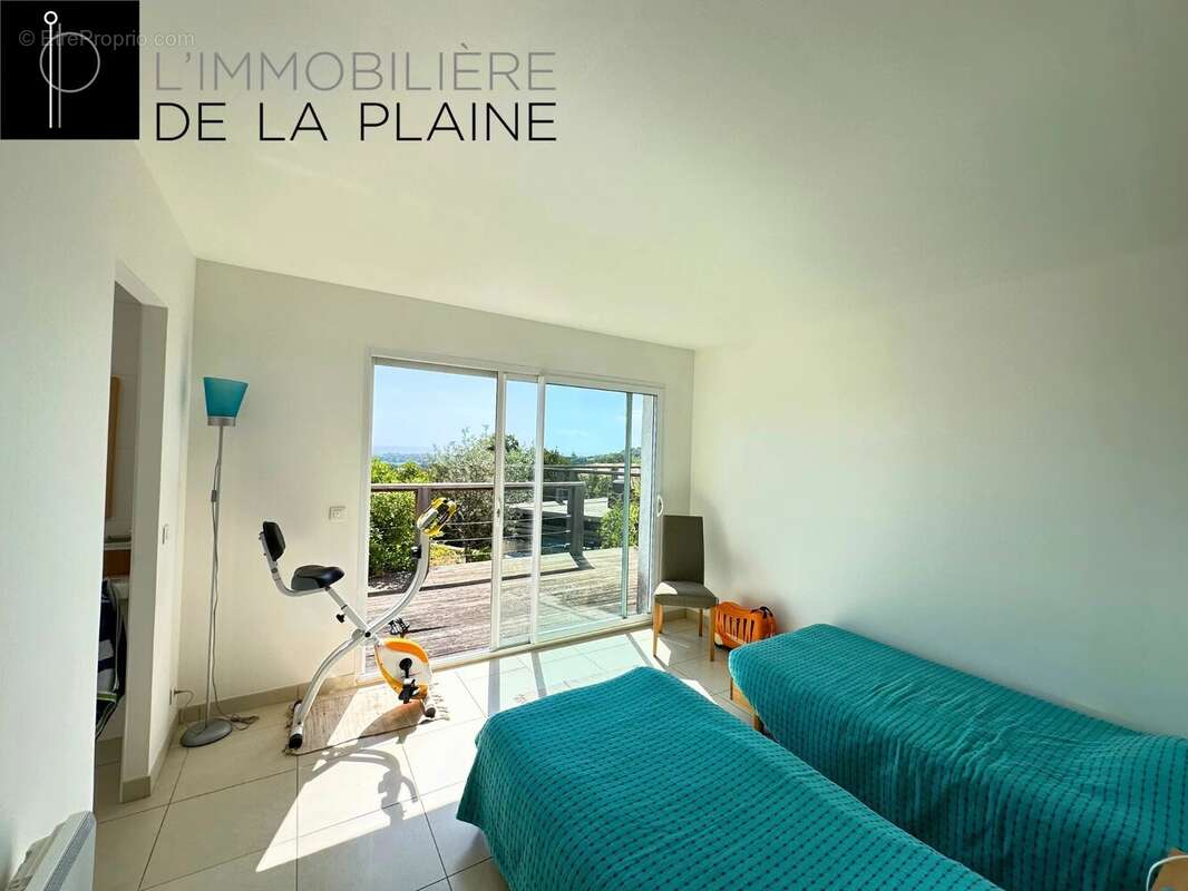 Maison à PENTA-DI-CASINCA