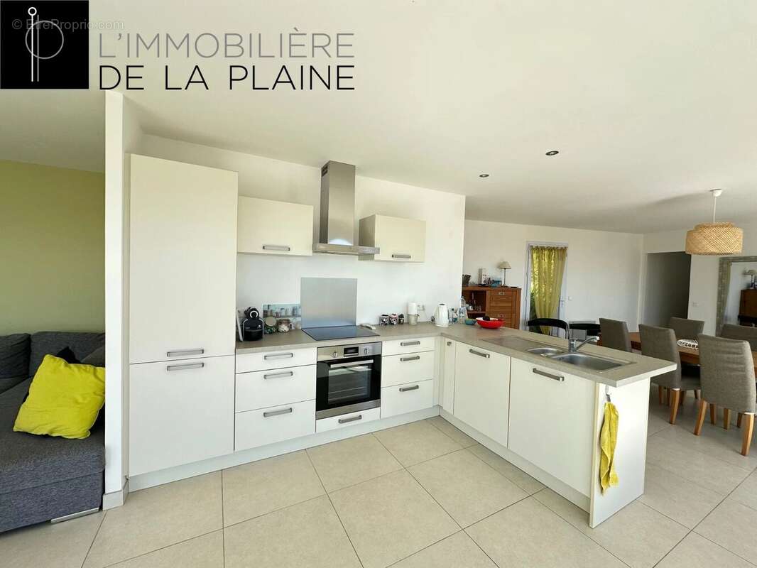 Maison à PENTA-DI-CASINCA