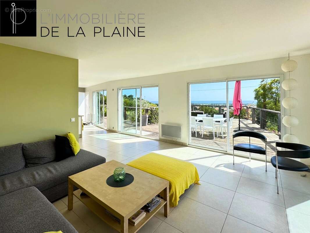 Maison à PENTA-DI-CASINCA