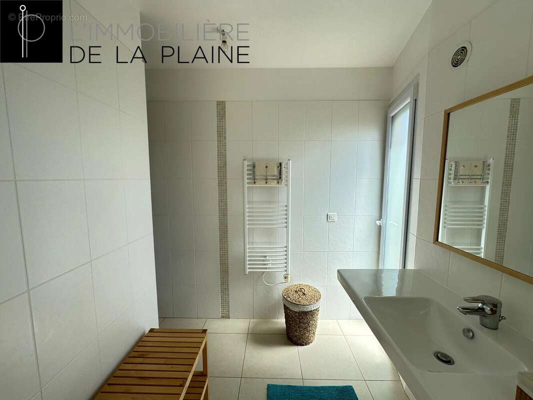 Maison à PENTA-DI-CASINCA