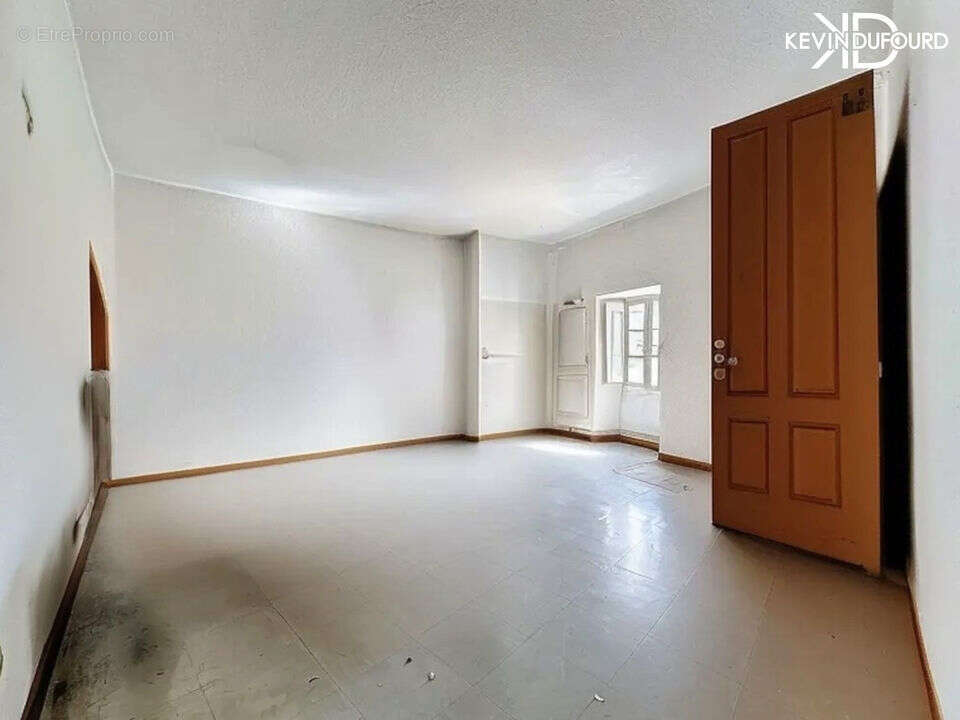 Appartement à LES VANS