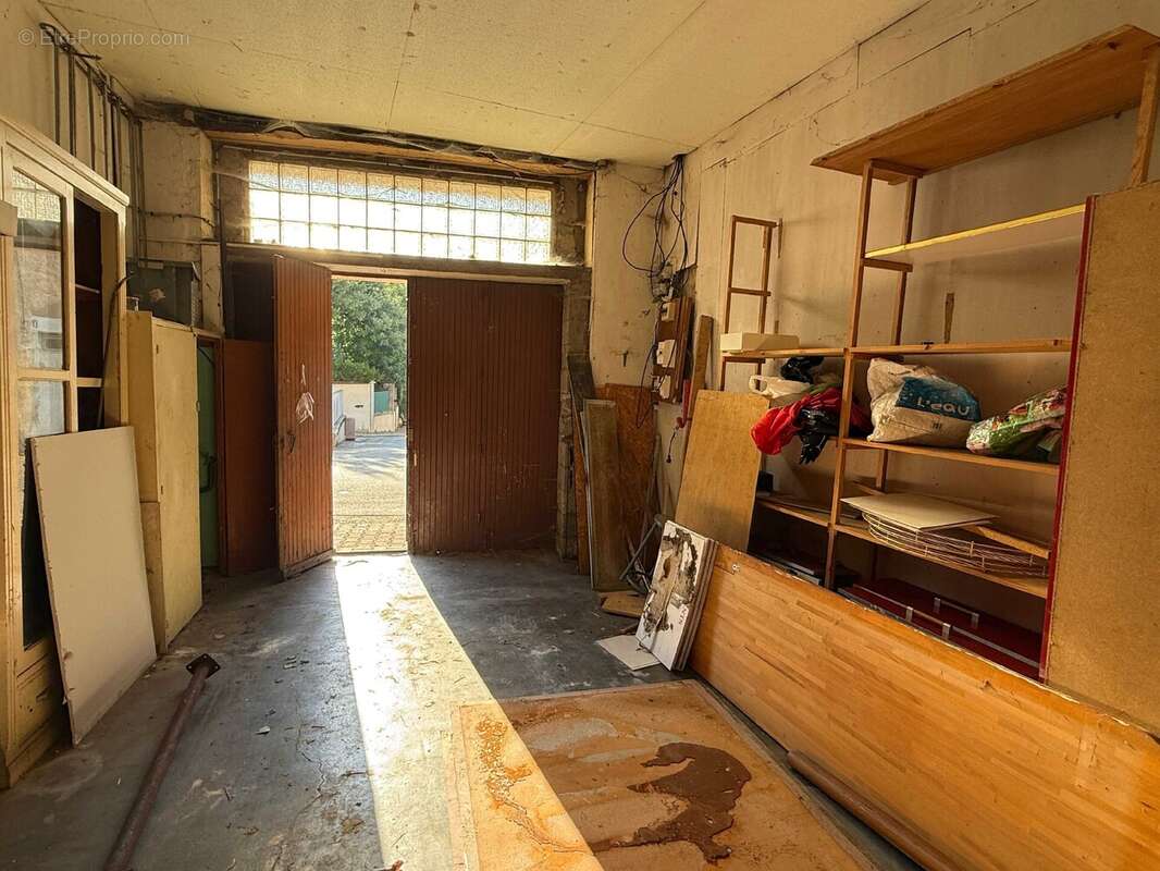 Maison à BOURBONNE-LES-BAINS