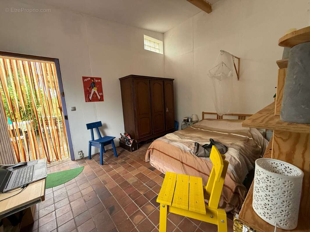 Maison à VILLARS-LE-PAUTEL