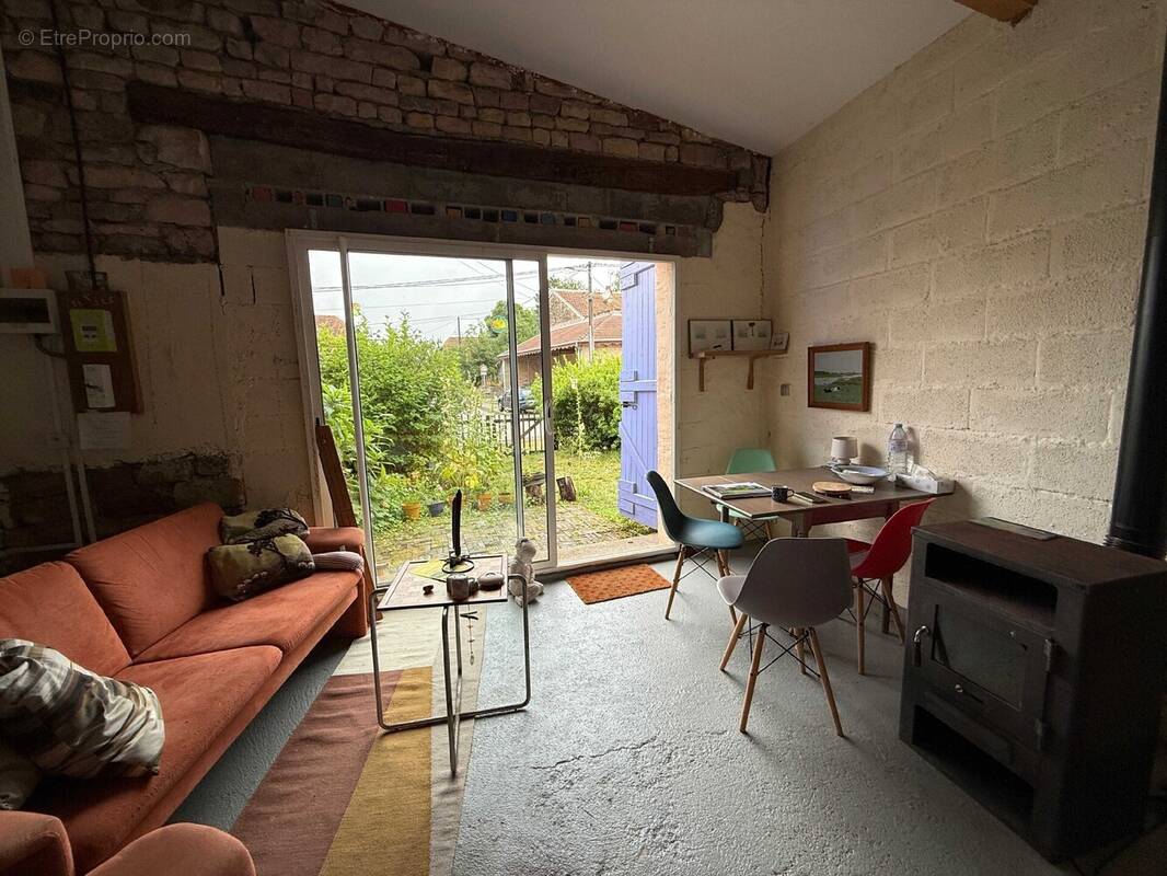 Maison à VILLARS-LE-PAUTEL