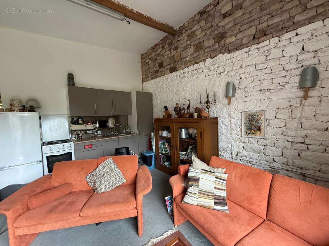 Maison à VILLARS-LE-PAUTEL