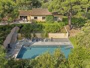 Maison à RAMATUELLE