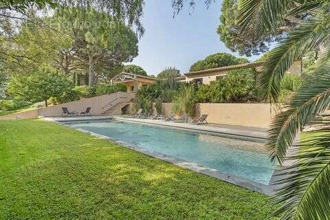 Maison à RAMATUELLE